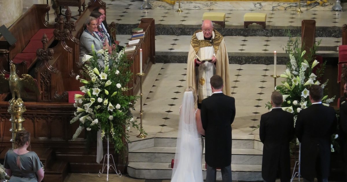 Life Events at Wymondham Abbey Wymondham Abbey