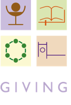 Parish Giving Scheme logo