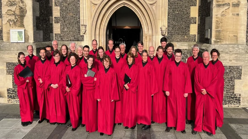 Capella Dorestad