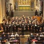 Norwich Brielle Voices